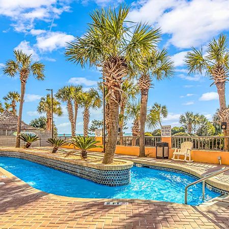 Caravelle 422 Villa Myrtle Beach Eksteriør billede