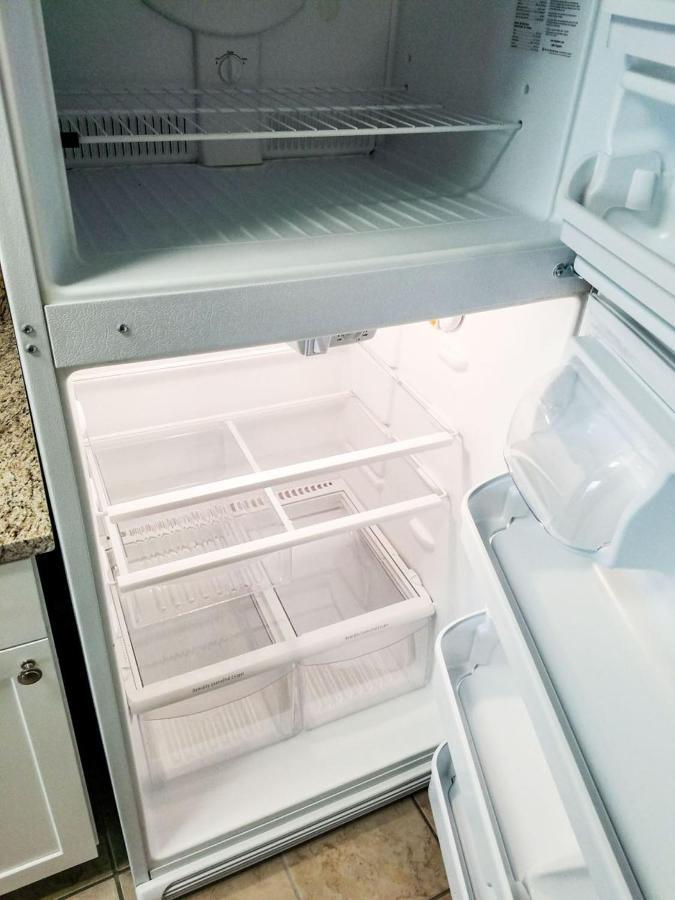 Caravelle 422 Villa Myrtle Beach Værelse billede