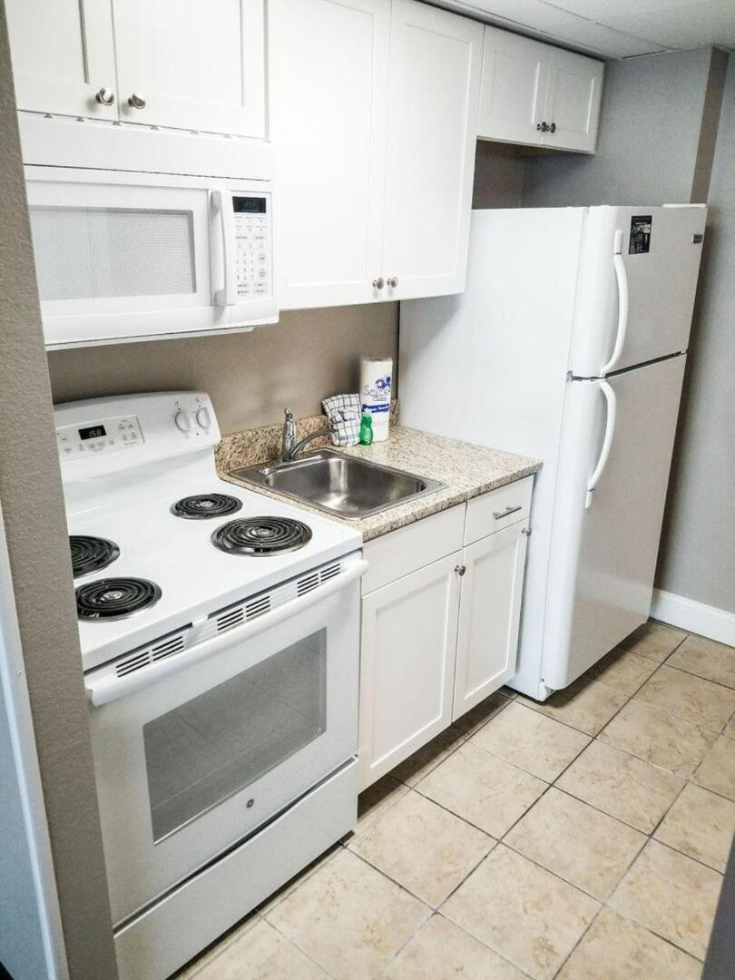 Caravelle 422 Villa Myrtle Beach Eksteriør billede