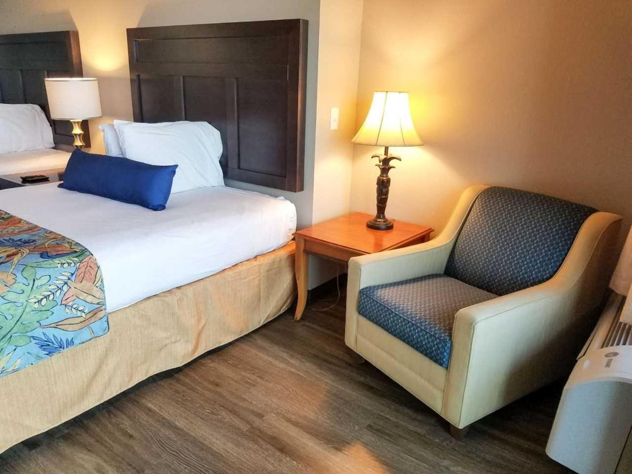 Caravelle 422 Villa Myrtle Beach Værelse billede